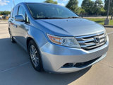 Used 2013 Honda Odyssey EX-L image 4