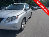 Used 2012 Lexus RX 350 AWD image 2
