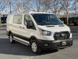 Used 2023 Ford Transit 250 Low Roof w/ Exterior Upgrade Package image 6