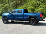 Used 2016 GMC Sierra 3500 4x4 Crew Cab w/ Sierra Convenience Package image 6