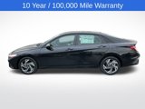 New 2025 Hyundai Elantra Sport image 2