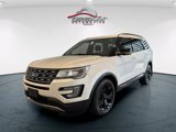 Used 2016 Ford Explorer XLT w/ Equipment Group 202A image 4