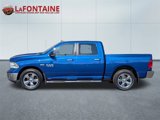 Used 2016 RAM 1500 Big Horn image 2