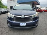 Used 2014 Toyota Highlander Limited Platinum image 2
