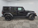 Used 2021 Jeep Wrangler Unlimited Sport image 2