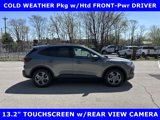 New 2025 Ford Escape ST-Line w/ Tech Pack #1 image 2