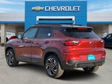 New 2025 Chevrolet TrailBlazer RS w/ Convenience Package image 3