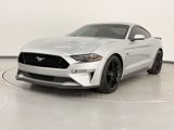 Used 2019 Ford Mustang GT Premium w/ GT Performance Package image 3