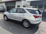Used 2022 Chevrolet Equinox LT image 3