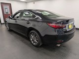 Certified 2021 MAZDA MAZDA6 Sport image 6