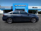Used 2023 Kia Forte LXS w/ LXS Technology Package image 4