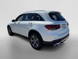 Certified 2020 Mercedes-Benz GLC 300 image 3