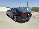 Used 2016 BMW 535i xDrive Sedan image 5