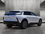 New 2024 Cadillac Lyriq Sport image 2