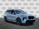 Certified 2024 BMW X7 xDrive40i w/ Executive Package image 2