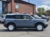 New 2025 Ford Bronco Sport Heritage image 2