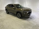 Certified 2024 Chevrolet Trax LT w/ Driver Confidence Package image 2