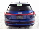 Used 2022 Audi e-tron Premium w/ Convenience Plus Package image 5