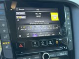 Certified 2023 INFINITI QX55 Luxe w/ Cargo Package image 3