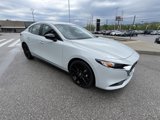 New 2025 MAZDA MAZDA3 s image 3