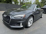 Used 2022 Audi A5 2.0T Premium image 4