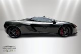 Used 2015 McLaren 650S Spider image 6