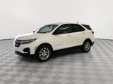 Certified 2022 Chevrolet Equinox LS w/ LS Convenience Package image 5