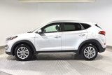 Used 2018 Hyundai Tucson SEL image 2