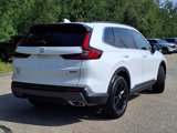 Used 2024 Honda CR-V Sport-L image 3