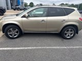 Used 2005 Nissan Murano SL w/ (G04) SL Touring Pkg image 3