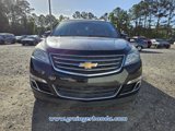 Used 2017 Chevrolet Traverse LT w/ Style and Technology Package image 3