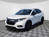 Used 2022 Honda HR-V Sport image 2