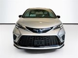 Used 2021 Toyota Sienna XSE w/ XSE Plus Package image 2
