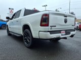 Used 2022 RAM 1500 Laramie image 4