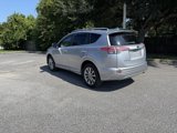 Used 2017 Toyota RAV4 Limited image 3