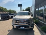 Used 2017 Ford F150 Lariat image 3