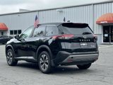 Used 2023 Nissan Rogue SV image 4