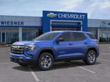 New 2026 GMC Terrain Elevation image 2