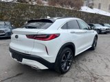 New 2025 INFINITI QX55 Luxe w/ Cargo Package image 4