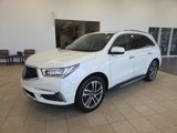 Used 2017 Acura MDX FWD w/ Advance Package image 3