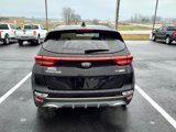 Used 2020 Kia Sportage SX image 4