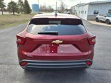 New 2025 Chevrolet Trax LS image 6