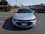 Used 2021 Chevrolet Malibu RS image 6