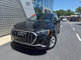 Used 2022 Audi Q3 2.0T Premium w/ Convenience Package image 2