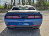 Used 2023 Dodge Challenger R/T w/ T/A Package image 4
