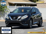 Used 2016 Nissan Murano SL image 3