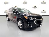 Used 2019 Chevrolet Traverse LT image 3