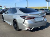 Used 2022 Toyota Camry XSE image 6
