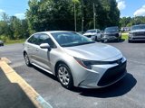 Used 2024 Toyota Corolla LE image 3