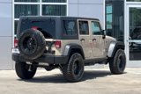 Used 2016 Jeep Wrangler Unlimited Sport w/ Quick Order Package 24S image 4